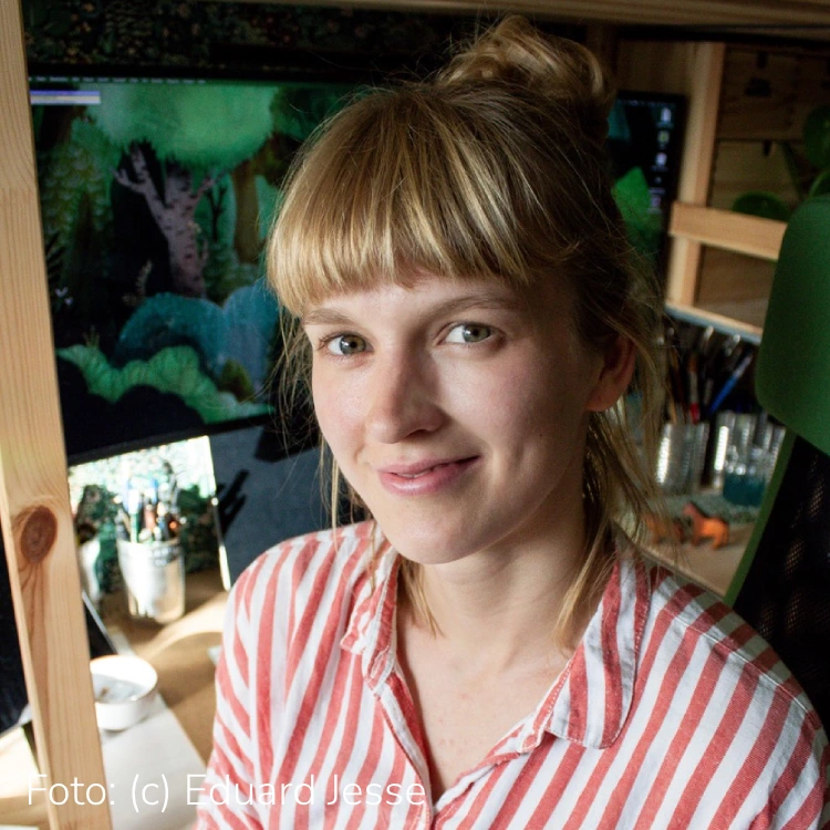 Mareike Ammersken Mareike Ammersken